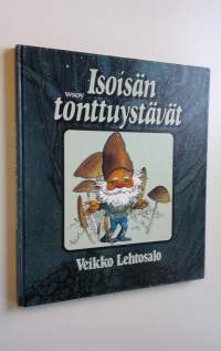 Isoisän tonttuystävät