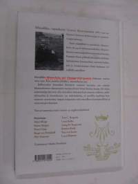 Marsalkan koti - Mannerheim-museon vuosikymmenet