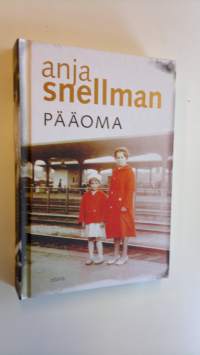 Pääoma (ERINOMAINEN)