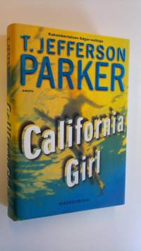 California girl