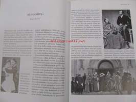 Marsalkan koti - Mannerheim-museon vuosikymmenet