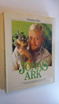 Jonas Ark - eller sagan om Jonas och alla hans fantastiska djur!