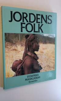 Jordens Folk - Sydafrica, Madacaskar