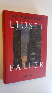 Ljuset faller