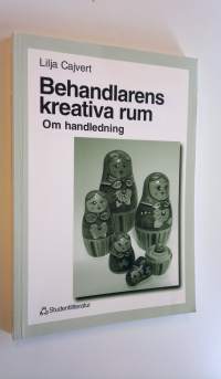 Behandlarens kreativa rum