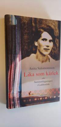 Lika som kärlek