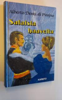 Salaisia haaveita