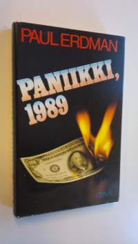 Paniikki, 1989