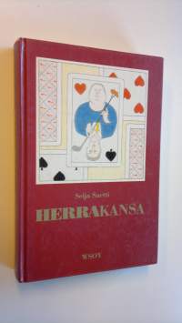 Herrakansa