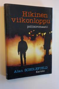 Hikinen viikonloppu