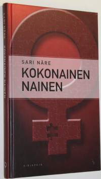 Kokonainen nainen