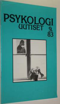 Psykologiuutiset 9/1983