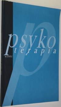 Psykoterapia 4/2001 : Therapeia-säätiön jäsenlehti