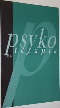 Psykoterapia 1/2004 : Therapeia-säätiön jäsenlehti