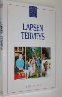 Kodin terveyskirjasto Lapsen terveys