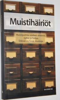 Muistihäiriöt