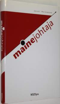 Mainejohtaja (ERINOMAINEN)