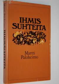 Ihmissuhteita