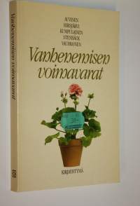 Vanhenemisen voimavarat