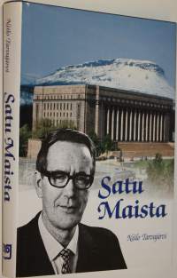 Satu maista