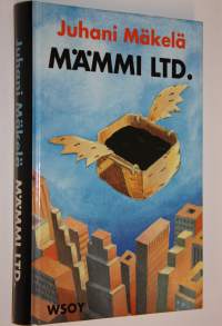 Mämmi Ltd