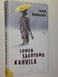 Lumen saartama kahvila