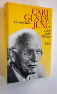 Carl Gustav Jung - Leben werk wirkung