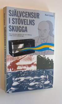 Självcensur i stövelns skugga