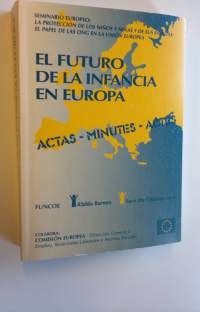 El futuro de la infancia en Europa