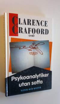 Psykoanalytiker utan soffa
