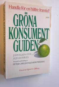 Gröna konsumentguiden