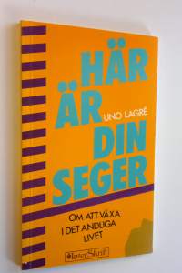 Här är din seger