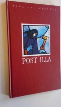 Post illa (ERINOMAINEN)