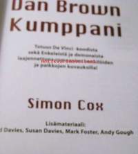 Dan Brown kumppani