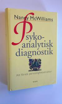 Psykoanalytisk diagnostik