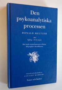 Den psykoanalytiska processen