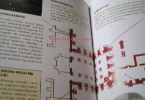Dan Brown kumppani