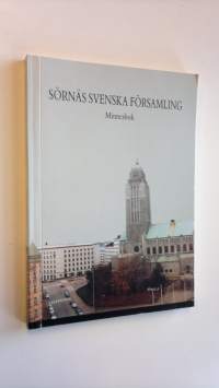 Sörnäs svenska församling : minnesbok