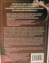 Dan Brown kumppani