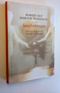Jungfrukungen - Der nya mötet mellan manligt och kvinnligt (ERINOMAINEN)