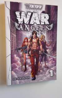 War Angels 1