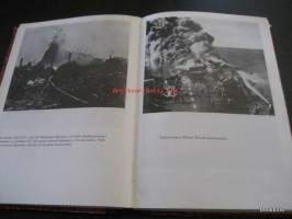 Itsemurhalentäjät - Japanin Kamikazejoukot II maailmasodassa