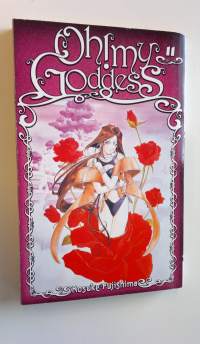 Oh! my goddess 11