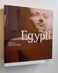 Egypti - Taide ja arkkitehtuuri (UUSI)