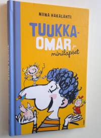 Tuukka-Omar ja minilapset (UUSI)