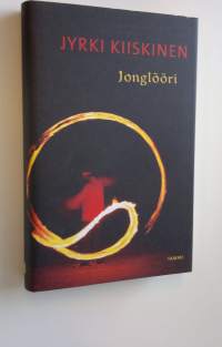 Jonglööri (UUSI)