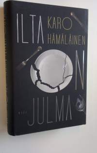 Ilta on julma : tragedia (UUSI)