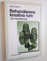 Behandlarens kreativa rum (ERINOMAINEN)