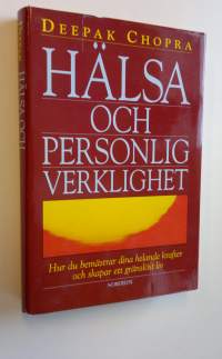 Hälsa och personlig verklighet