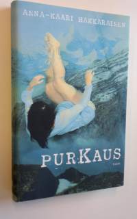 Purkaus (UUSI)